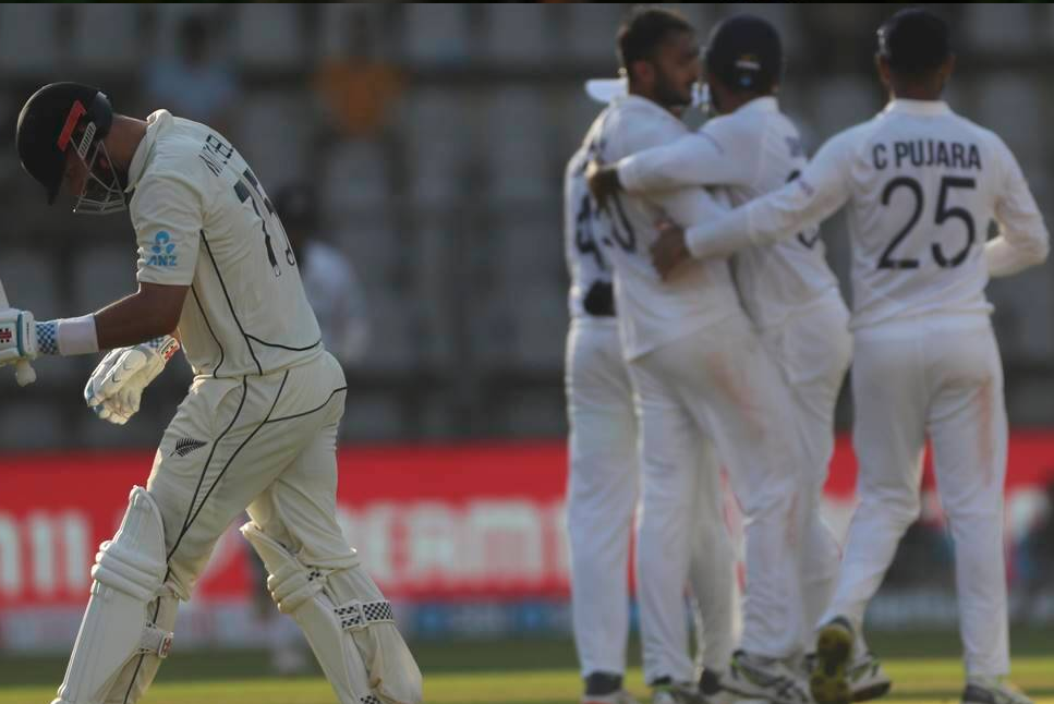 IND vs NZ 2nd Test  Day 4 LIVE: When and where to watch India vs New Zealand 2nd Test Day 4 LIVE Streaming in your country, India