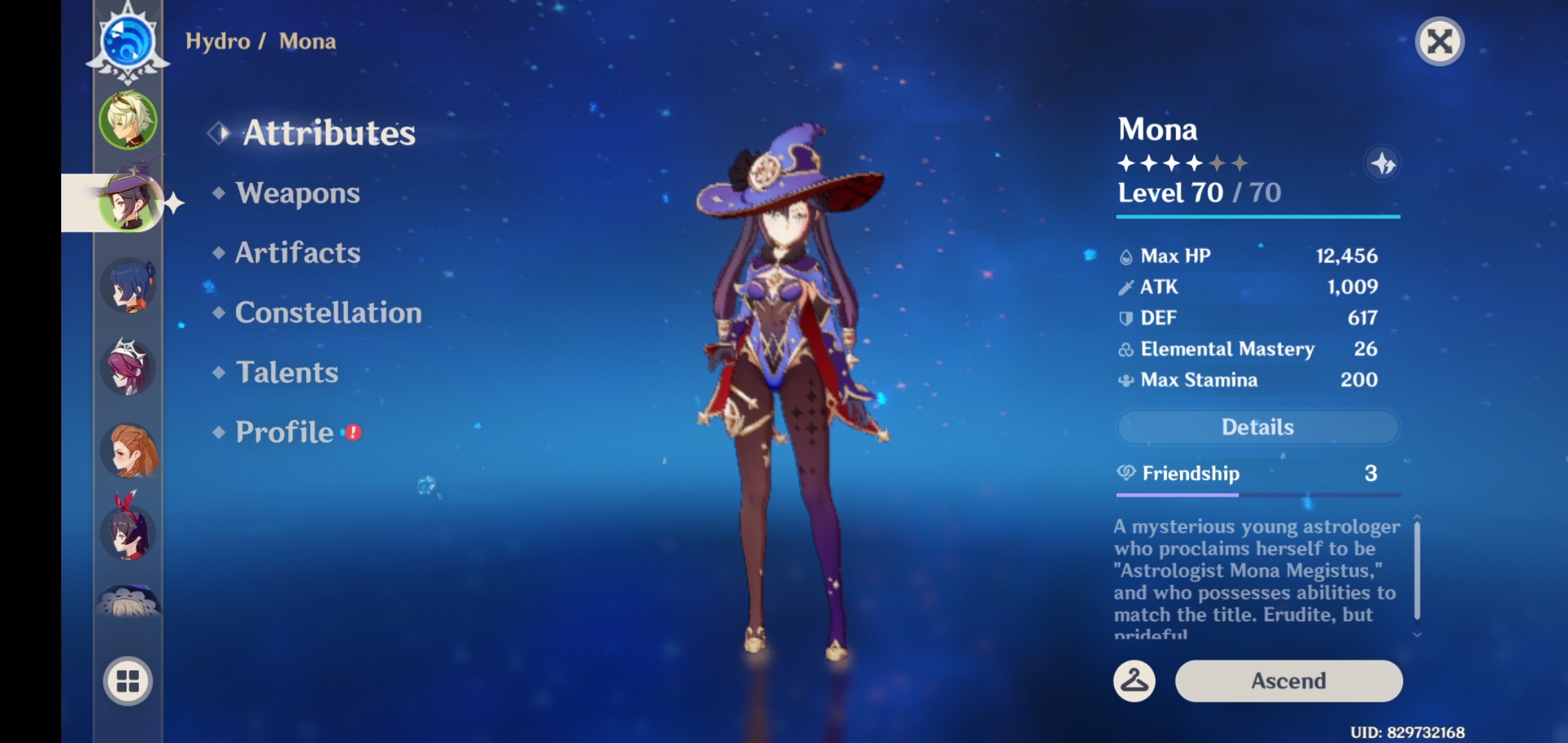 Genshin Impact Top 5 Support Characters Listed