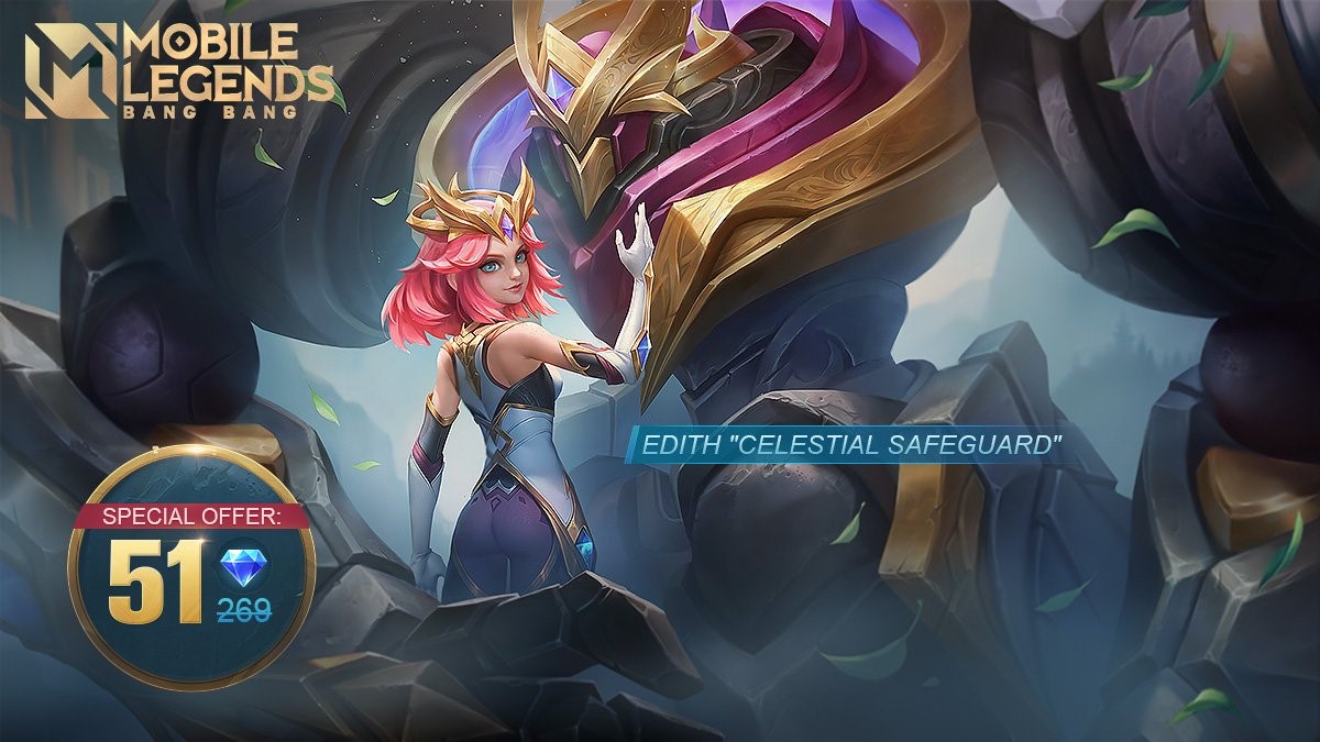 Mobile Legends: Bang Bang - Latest Patch Notes 1.6.42; Confirmed Gameplay Changes!