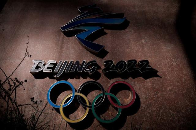Winter Olympics: China threatens 'countermeasures' if US boycotts Olympics