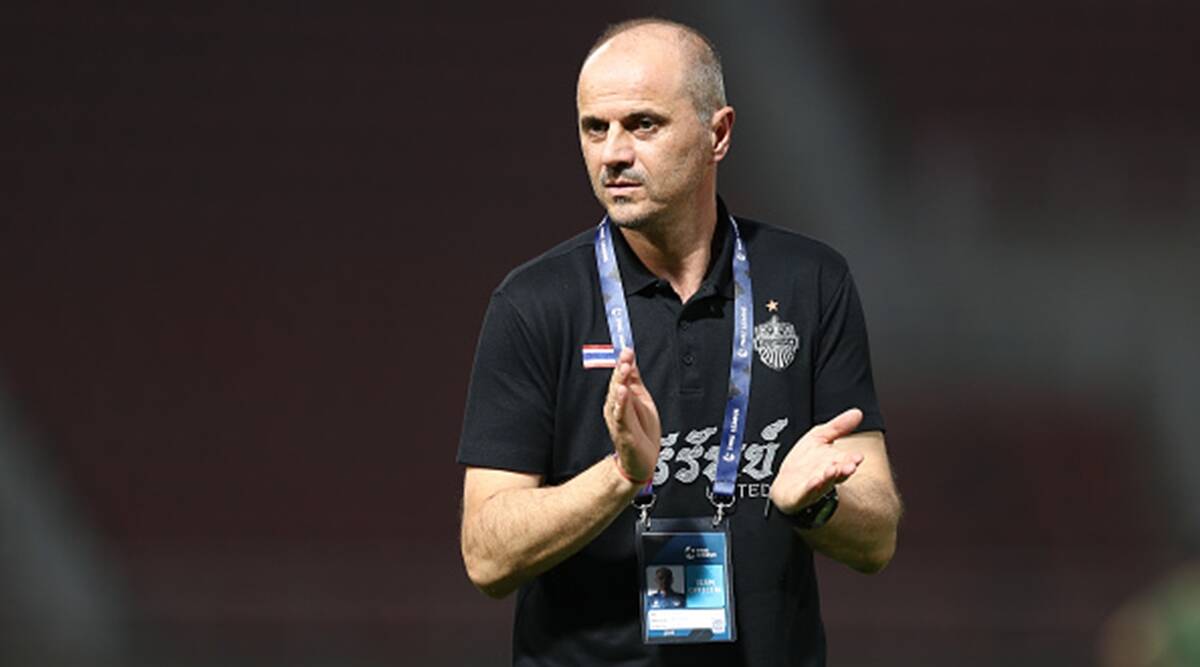 ISL 2021-22: Head coach Bandovic expects better game from Chennaiyin FC against Bengaluru
