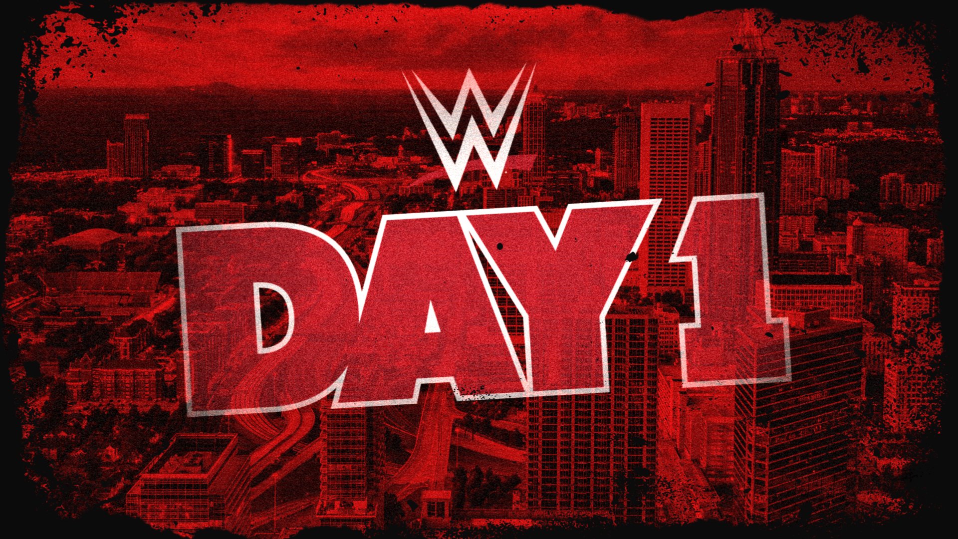 WWE Day 1: Here's All You Need to Know about WWE's latest PPV event