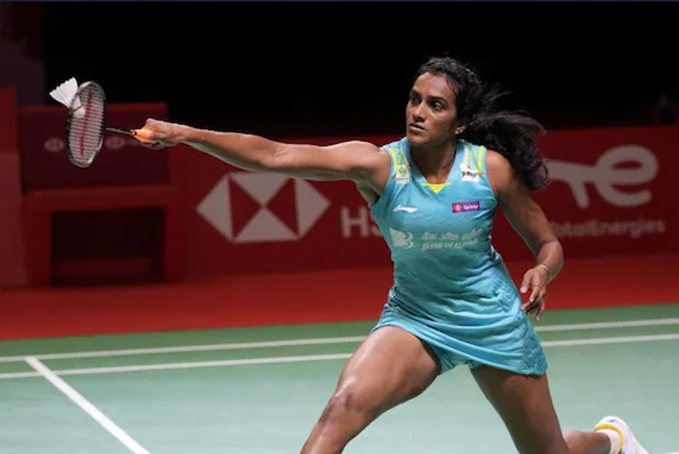 BWF World Tour Finals: PV Sindhu's two-year drought continues, loses to Korea's An SeYoung in Final, Follow InsideSport.IN for more Live Updates for free