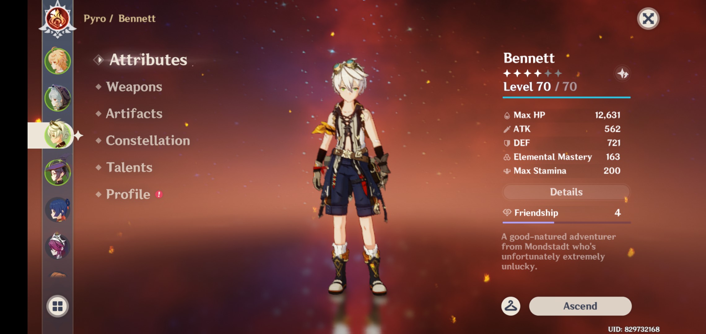 Genshin Impact Top 5 Support Characters Listed