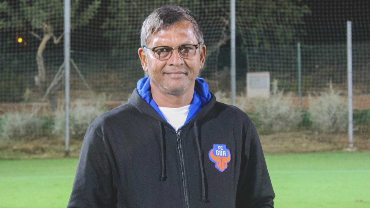 ISL 2021-22: FC Goa Coach Derrick Pereira says, We will continue to play attacking football