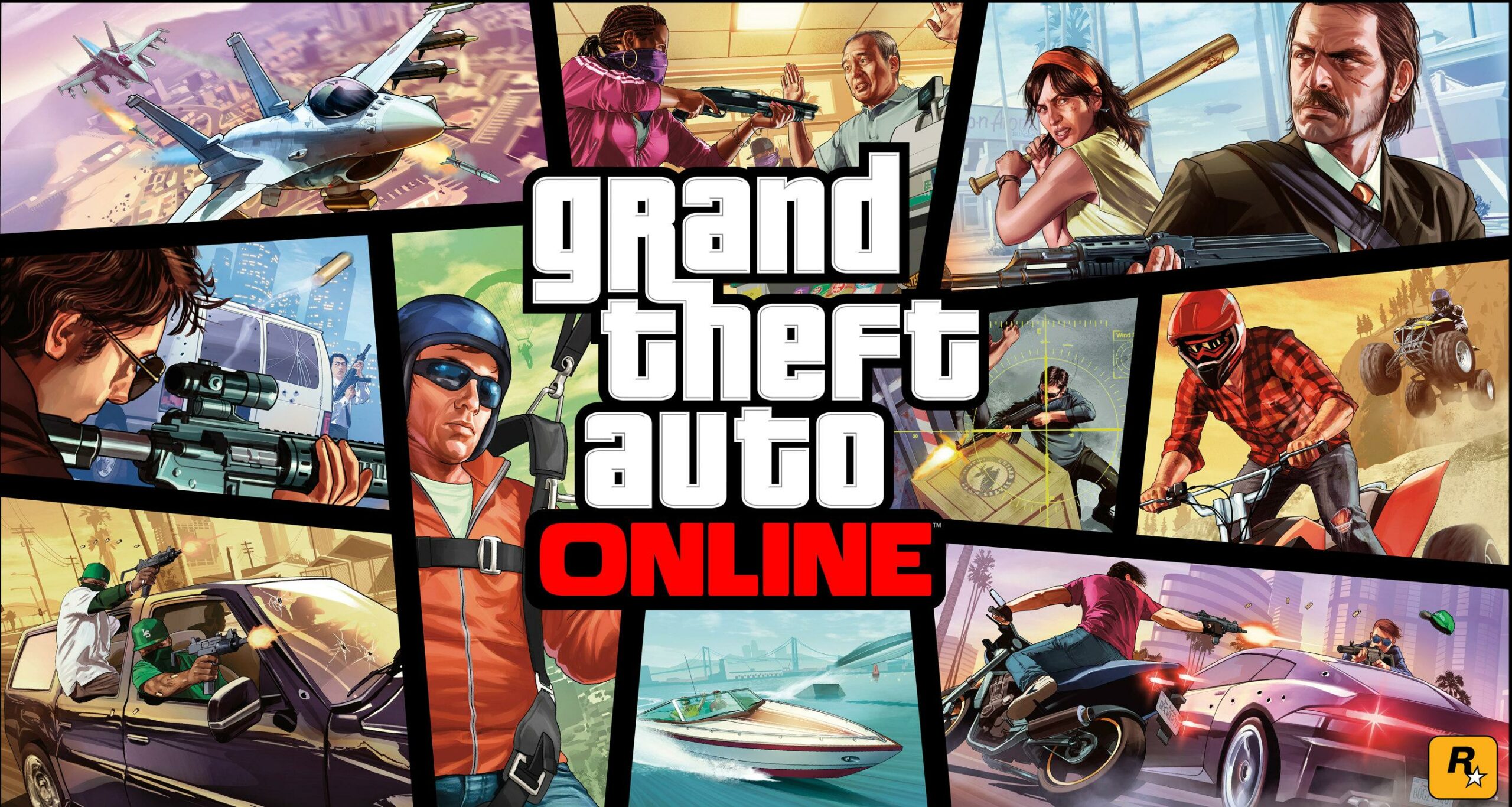GTA Online: Top 3 Improvements that Rockstar Can Make to Enhance GTA Online