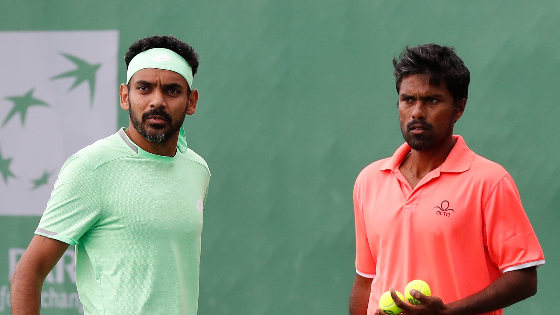Tennis Premier League: Gujarat Panthers’ Vijay Sundar, Divij Sharan combine to defeat Yuki Bhambri led Delhi Binny’s Brigade