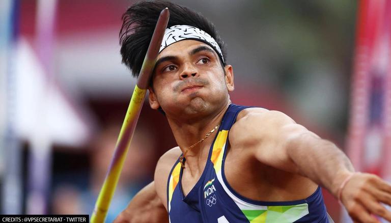 Neeraj Chopra: Had gained 12 kgs post Tokyo Olympics