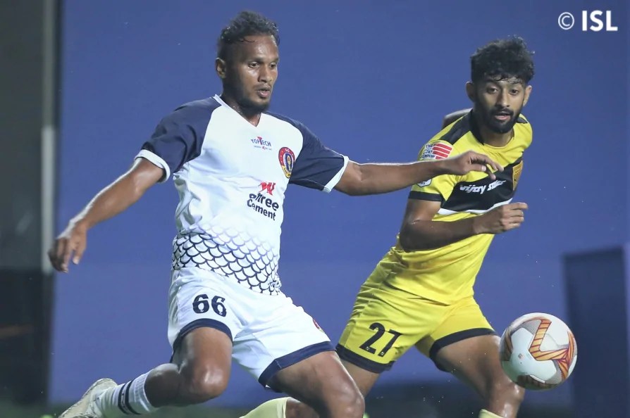 HFC vs SCEB LIVE STREAMING: How to watch Hyderabad FC vs SC East Bengal live in your country, India