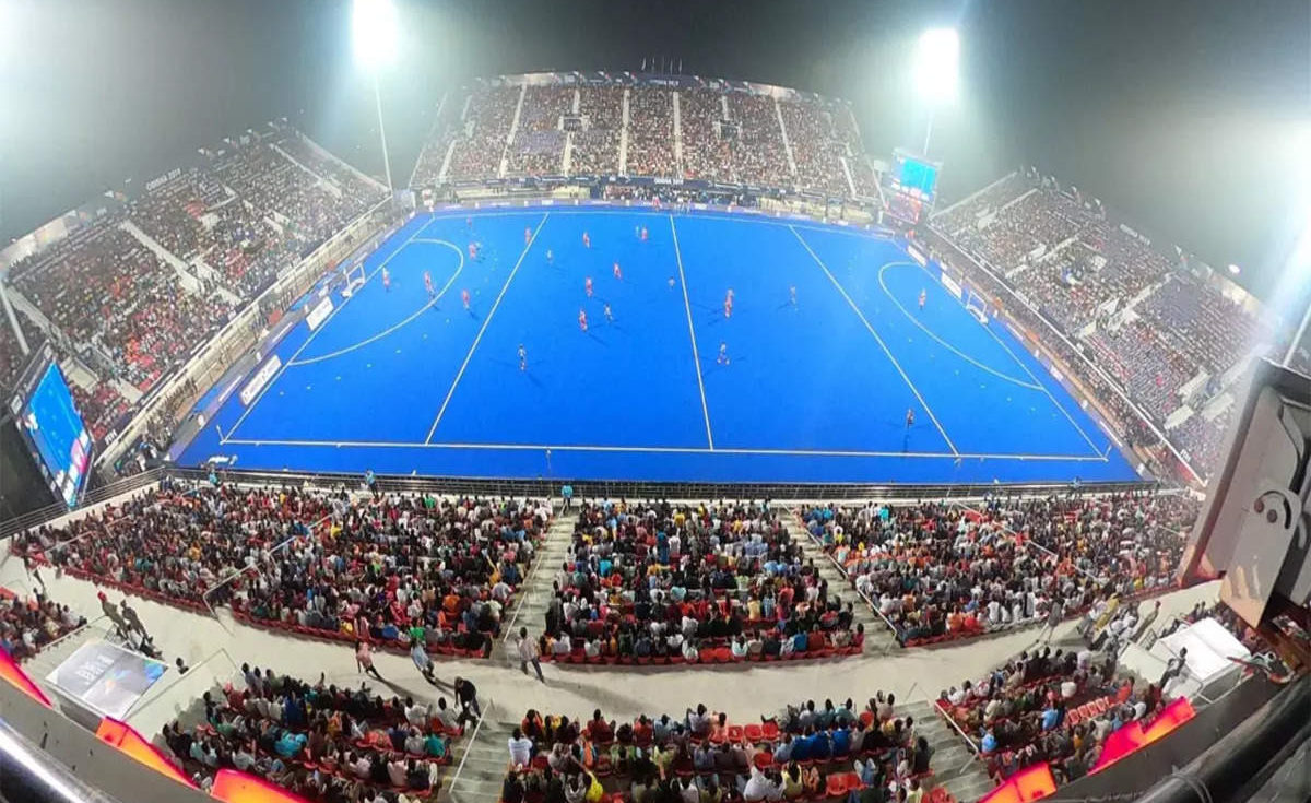 Junior Hockey World Cup: Covid-19 scare ahead of India semifinal encounter against Germany