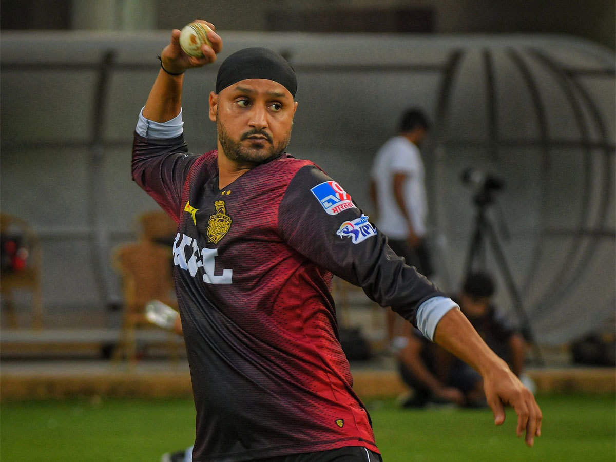 Harbhajan Singh retirement: Four-time IPL champion Harbhajan Singh to hang his boots, all set to don coaching role in IPL 2022