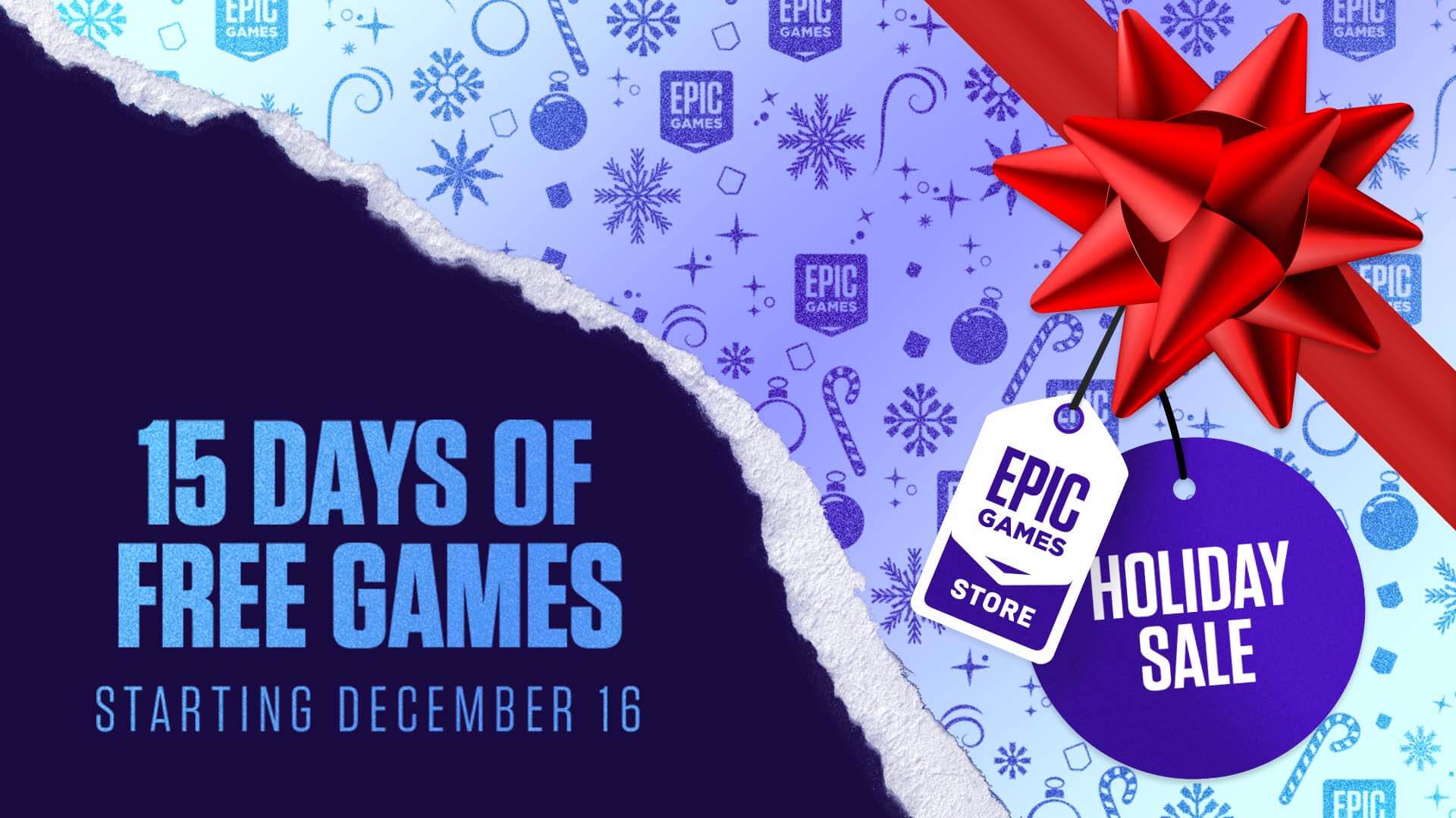 Leak Reveal Rest Of Epic Games 15 Days Of Free Games 21
