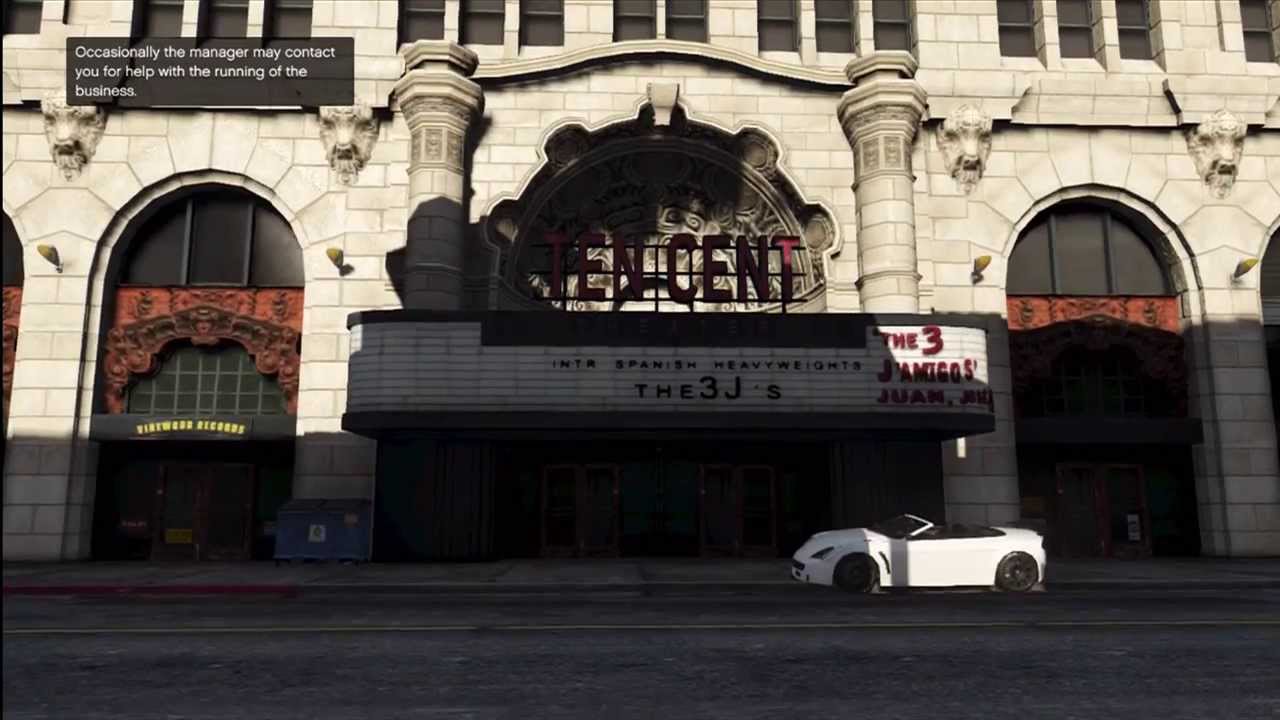 GTA Online Properties Top 3 Properties For Michael To Own