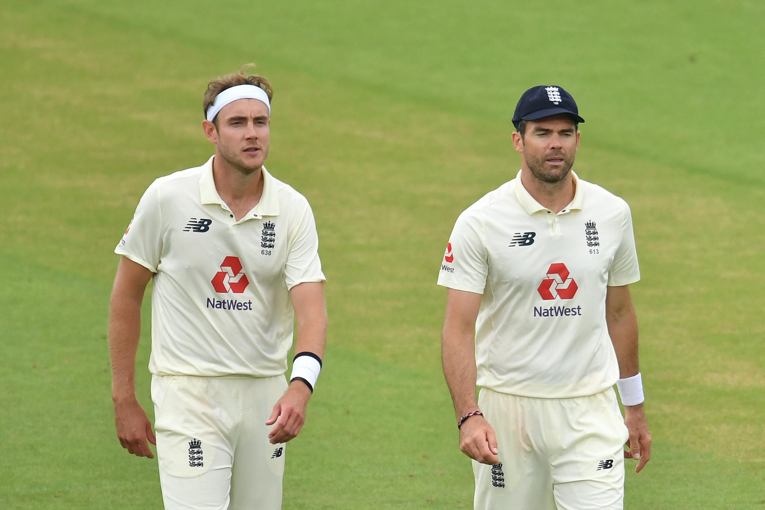 England tour of West Indies: END OF AN ERA! 1177 wickets veterans James Anderson, Stuart Broad set to be dropped- check why?