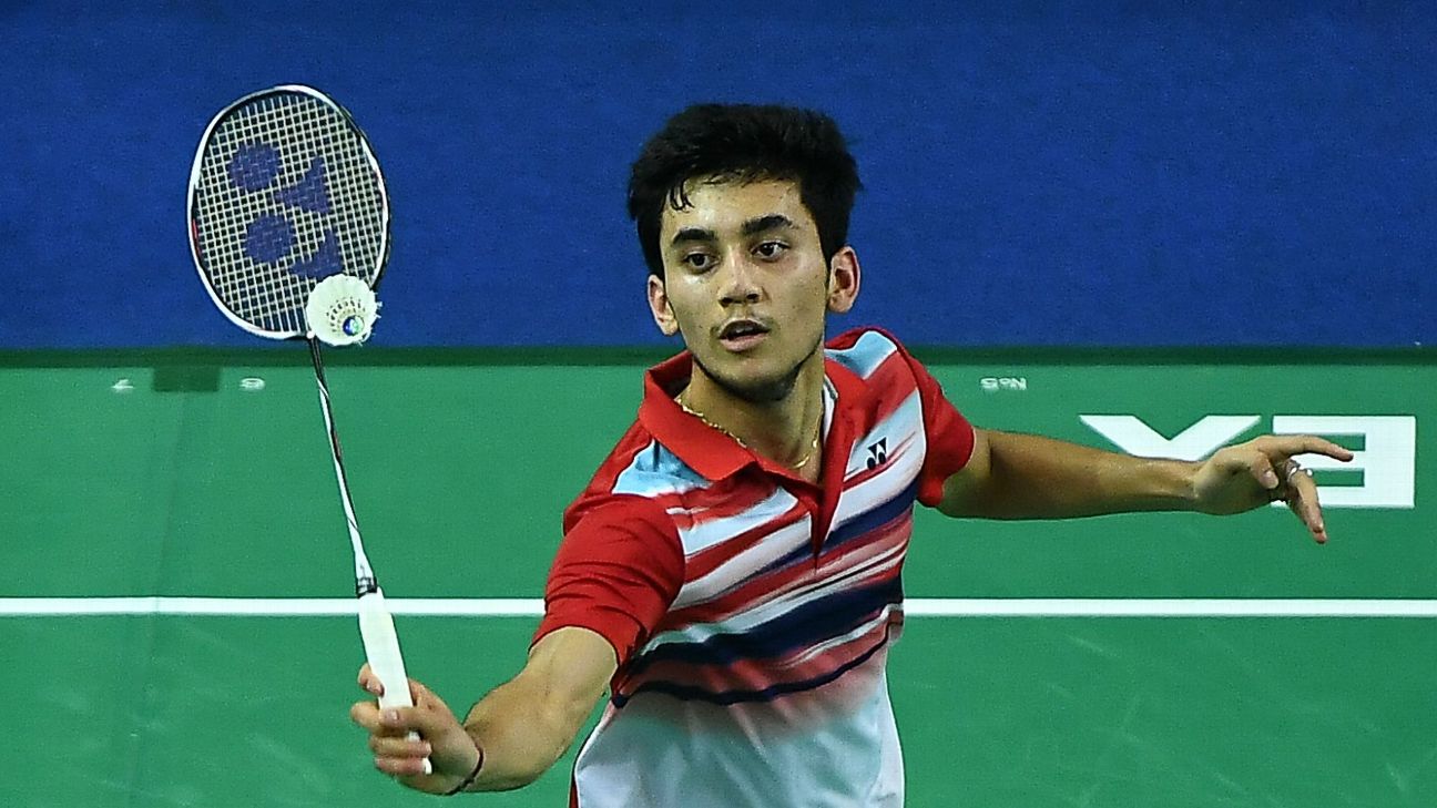 BWF World Tour Finals: Debutant Lakshya Sen progresses to semifinals as Momota, Gemke pull out with injuries