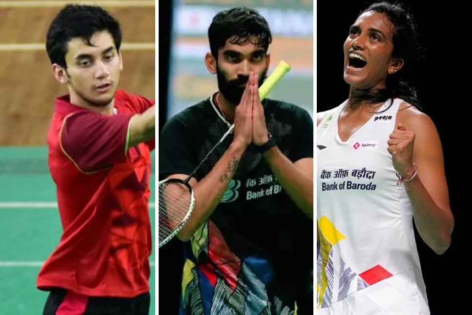 BWF World Championships LIVE: List of historic firsts for Indian badminton, read details