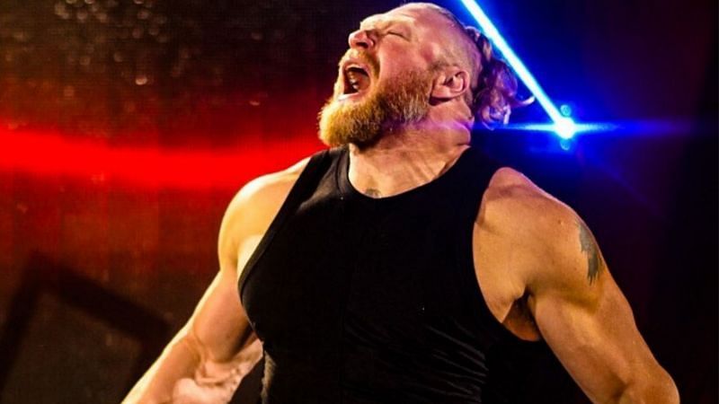 WWE Smackdown: Here are Brock Lesnar's most memorable moments of 2021, check out