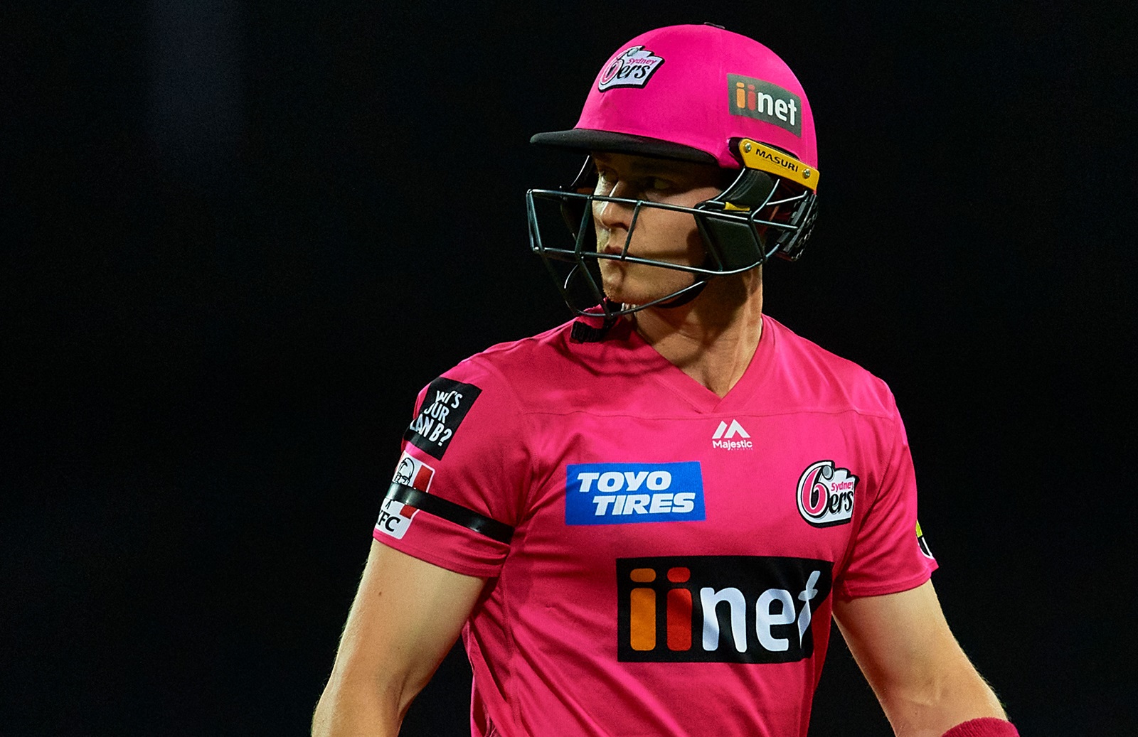 IPL 2022 Auction: IPL hopeful Hayden Kerr slams 58-ball 98 in BBL 2022 playoffs, attracts IPL scouts' attention ahead of MEGA-AUCTION