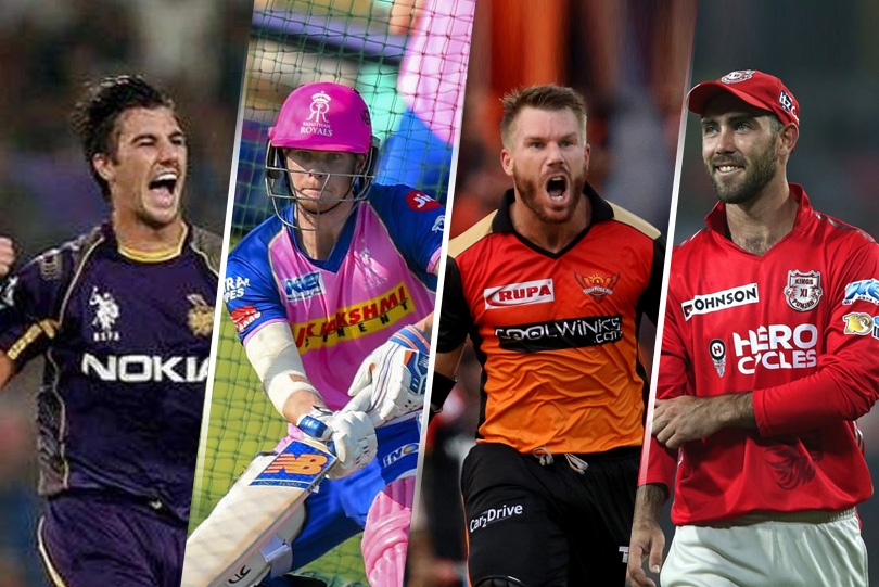 IPL 2022 Auction: BCCI releases 'REGISTERED Players LIST', Sam Curran, Starc, Gayle not in IPL Auction: Check FULL LIST