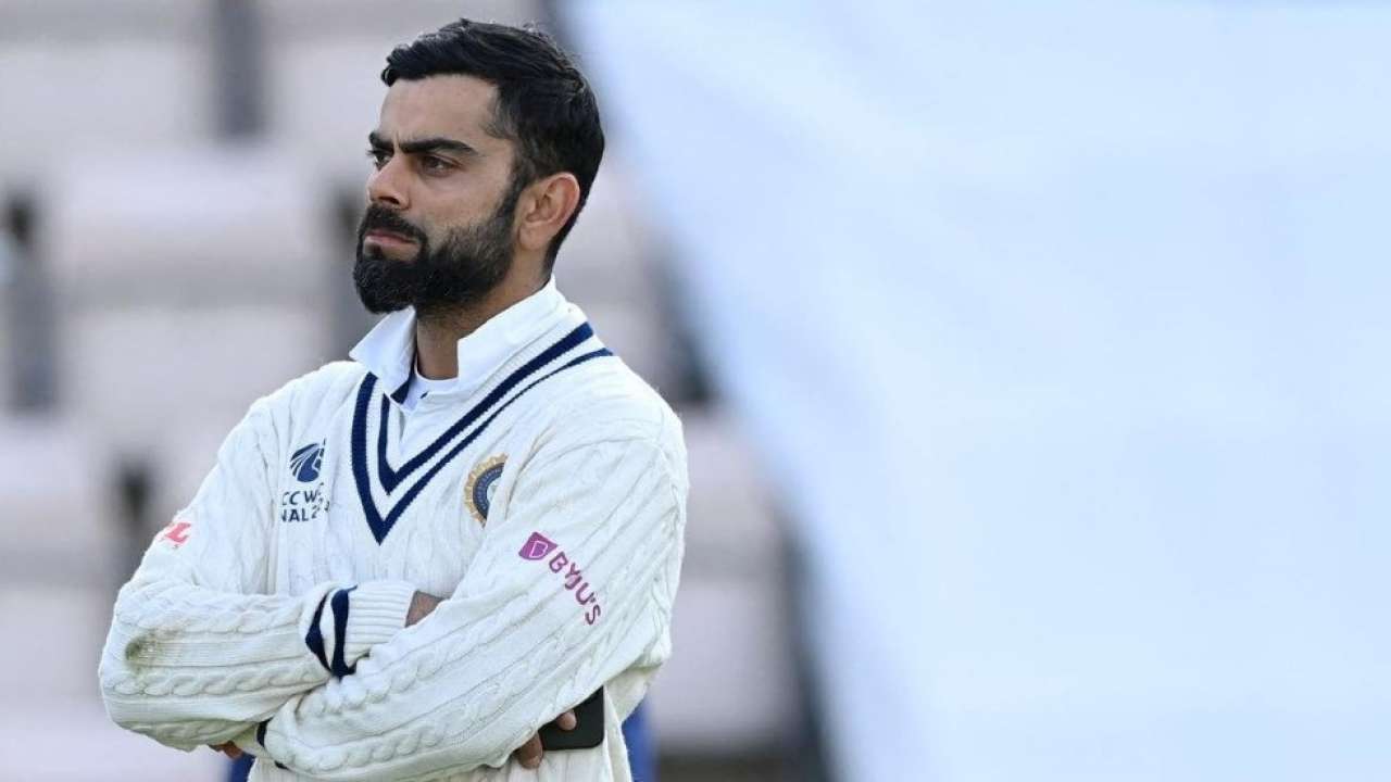 Virat Kohli Resignation: BCCI, selection committee 'respect' Kohli's decision to move on from captaincy role