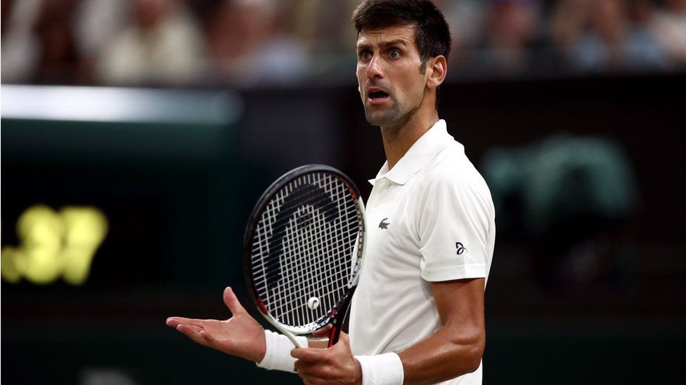 Australian Open LIVE: Tiley denies reports Djokovic will sue Tennis Australia