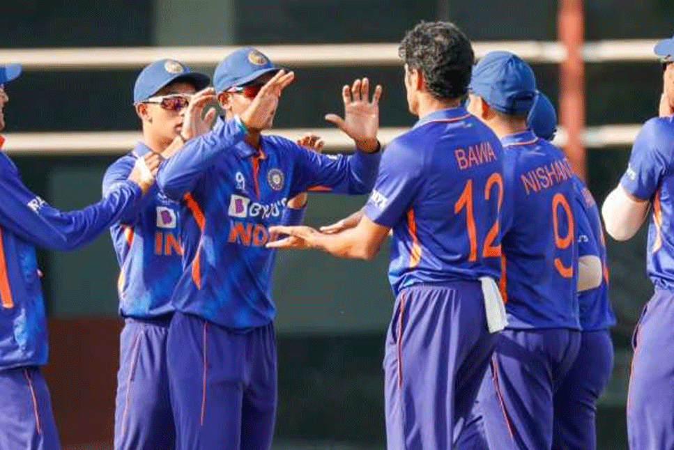 IND vs BAN LIVE Streaming: ICC, Star Sports ready with mega broadcast of Under-19 World Cup, check how to watch INDIA vs Bangladesh Quarterfinals LIVE broadcast