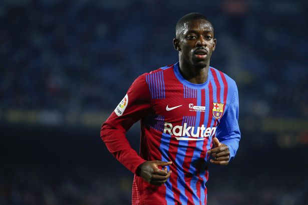 Ousmane Dembele: Barcelona star Ousmane Dembele pens a message on rumours of his Barcelona exit says, "I am not a man who cheats."