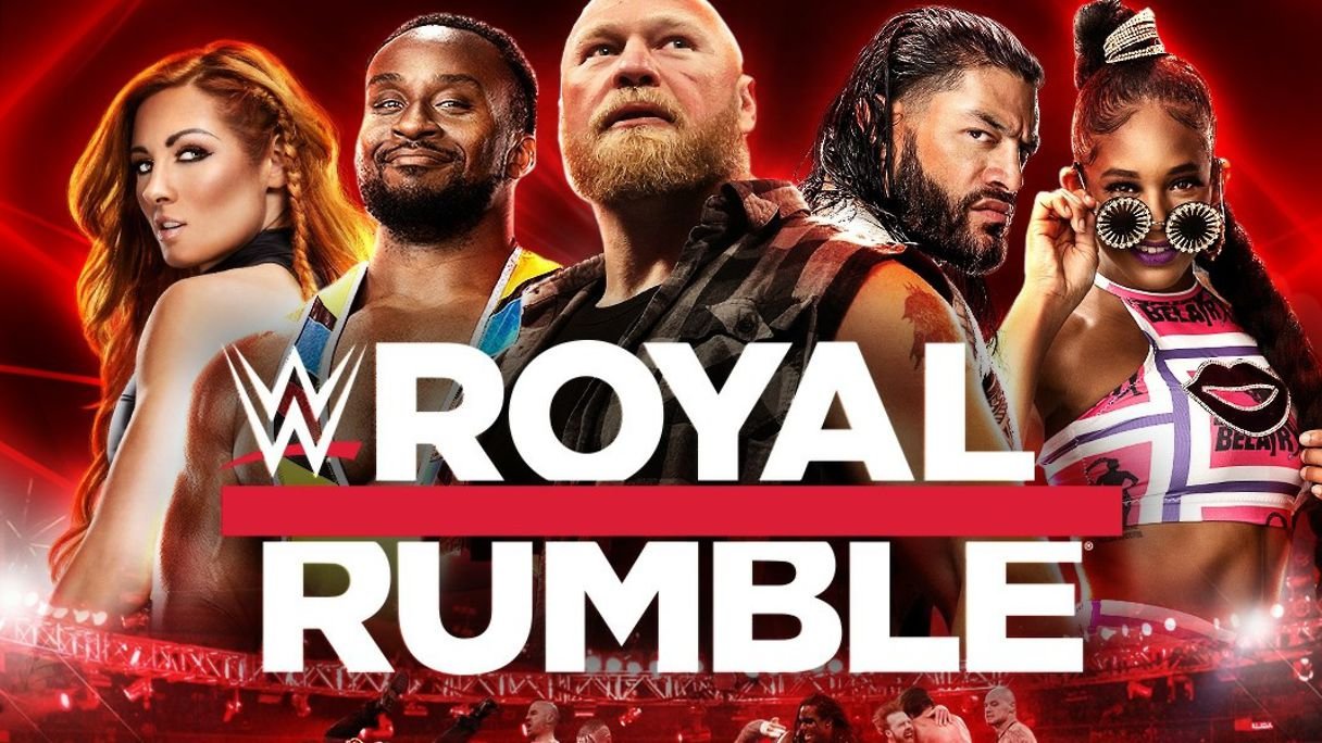 WWE Royal Rumble 2022: When and Where to watch Royal Rumble PPV event in India? Check details