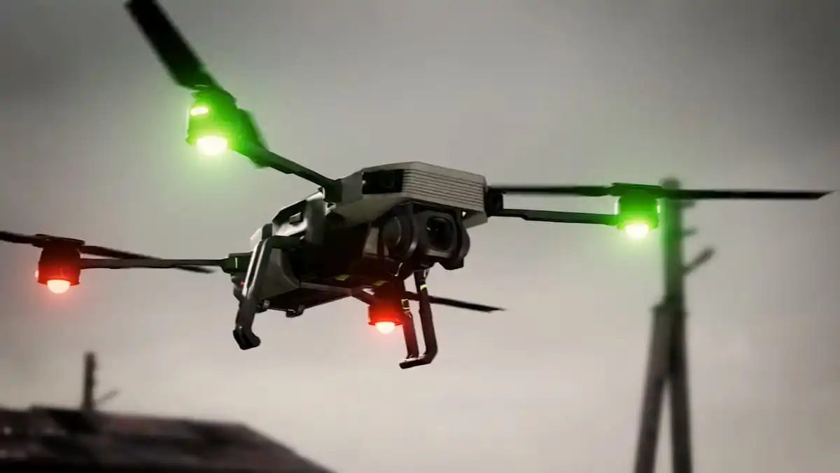 PUBG Battlegrounds to Introduce Tactical Surveillance Drones