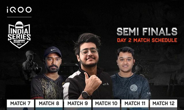 BGIS Semifinals Day 2 Highlights: Scout; Ultron and Team SouL takes a leap towards the top