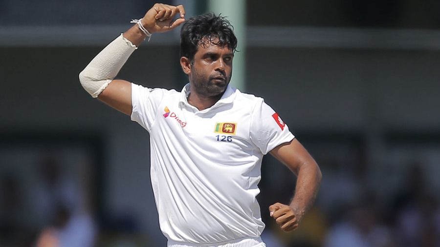 Dilruwan Perera Retirement: Dilruwan Perera joins Sri Lanka cricketers' exodus, announces retirement from international cricket