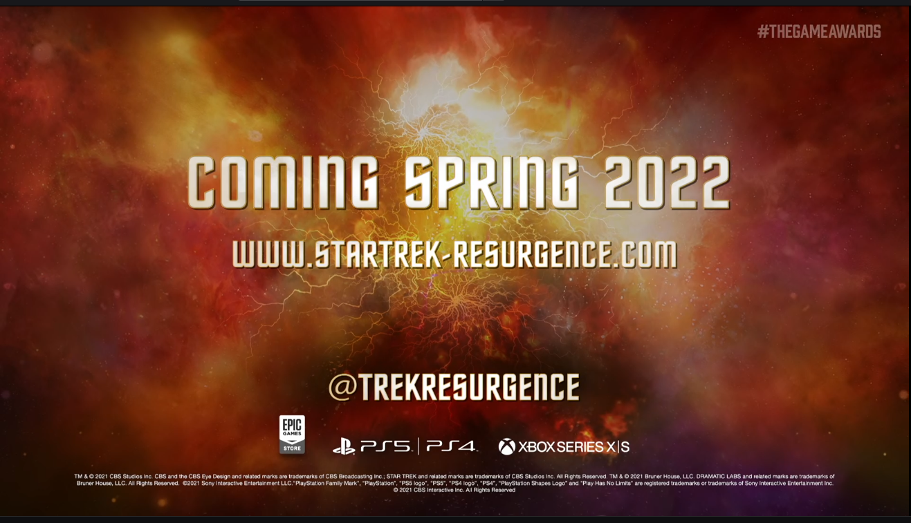 Star Trek Resurgence Is Coming Sooner Than You Think
