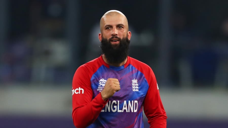 WI vs ENG LIVE: Stand-in-skipper Moeen Ali says, 'still confident about making comeback'- check out