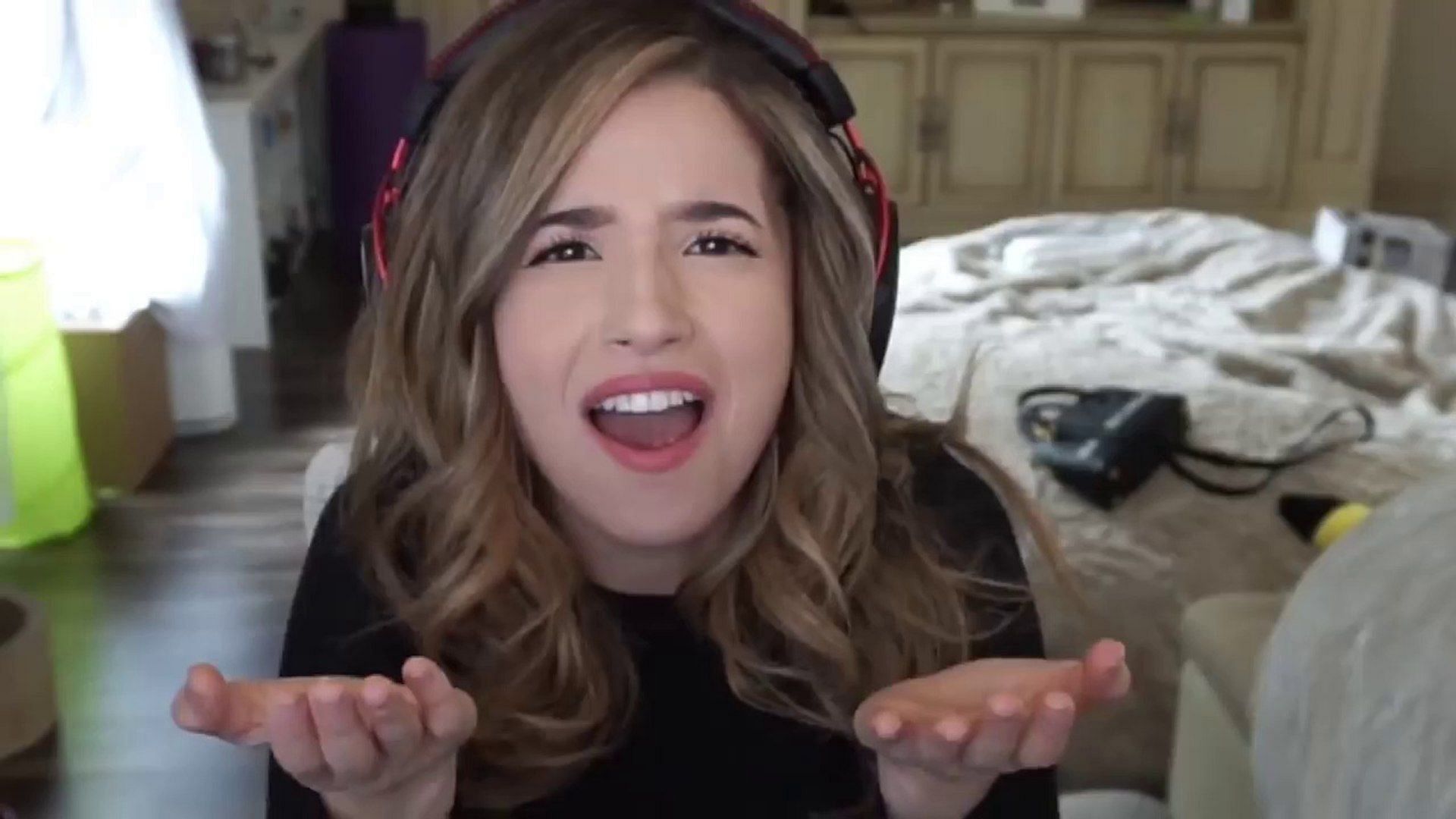 Pokimane Twitch Ban: Sykkuno, Disguised Toast, Ludwig, Lilypichu reacts to Pokimane getting banned for ‘Avatar’ stream