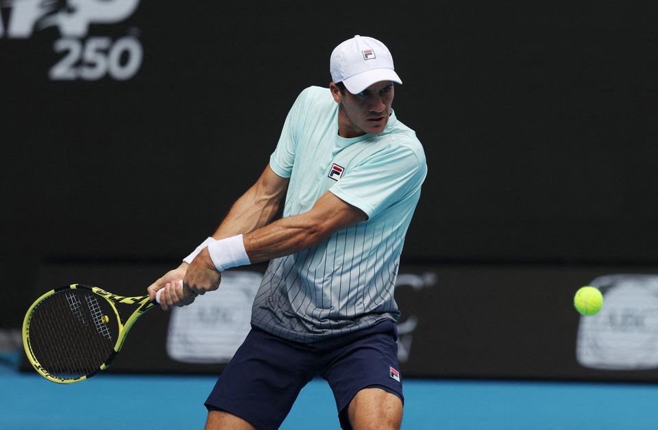 Sydney Tennis Classic: Andy Murray bags first win in Australia after 3 years, wins 1st round clash ahead of AO2022