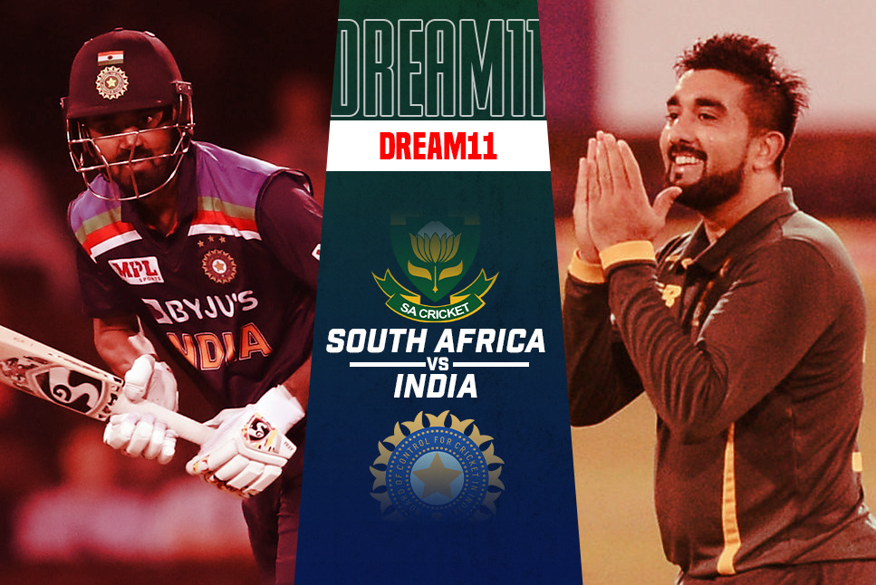 IND vs SA 1st ODI Dream11 prediction: Team Picks, Probable Playing 11, Pitch Report And Match Overview, IND vs SA LIVE at 2:00 PM IST Wednesday on Insidesport