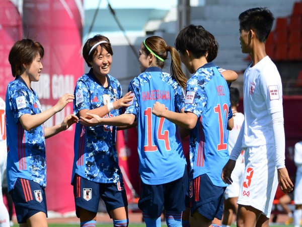 AFC Women’s Asia Cup: Japan start favourites in quarterfinals against Covid-hit Thailand