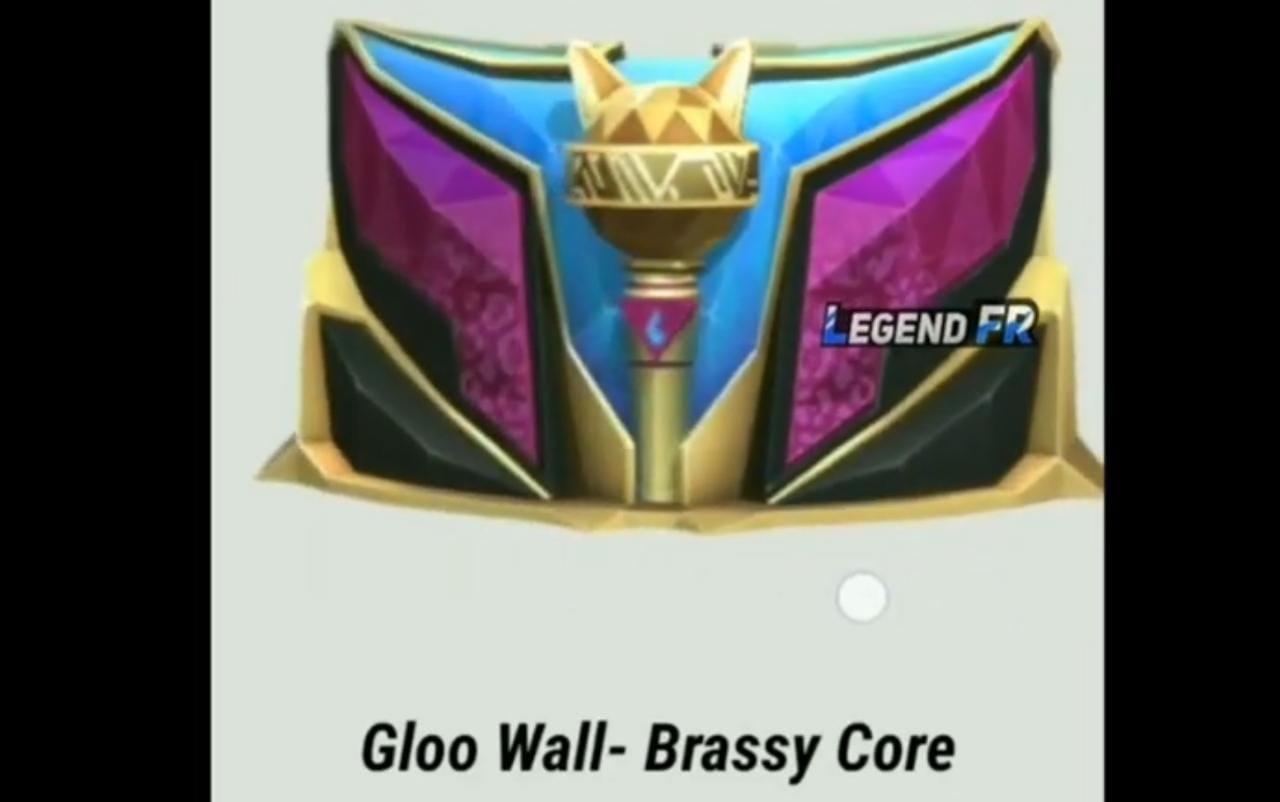Top 5 Gloo Wall Skins of Garena Free Fire: Check How to get the top 5 skins in-game, More Details More Details