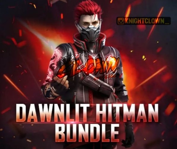 Garena Free Fire Next Diamond Royale: Get Dawnlit Hitman Bundle, and more items from 23rd January, Check Details