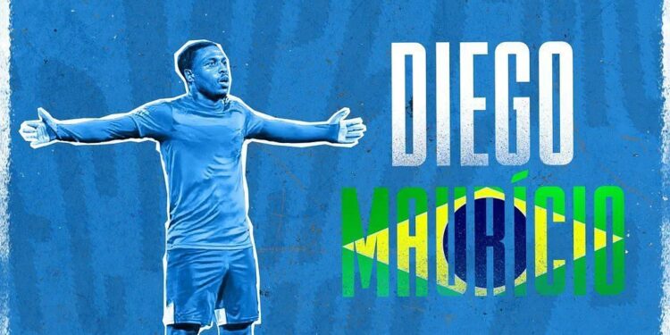 ISL Season 8: Five things new signing Diego Mauricio will bring to Mumbai City FC
