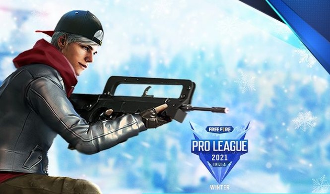 Free Fire Pro League 2021 Winter: Final 18 Teams for FFPL 2021 Winter is coming soon, Check More Details on the competition