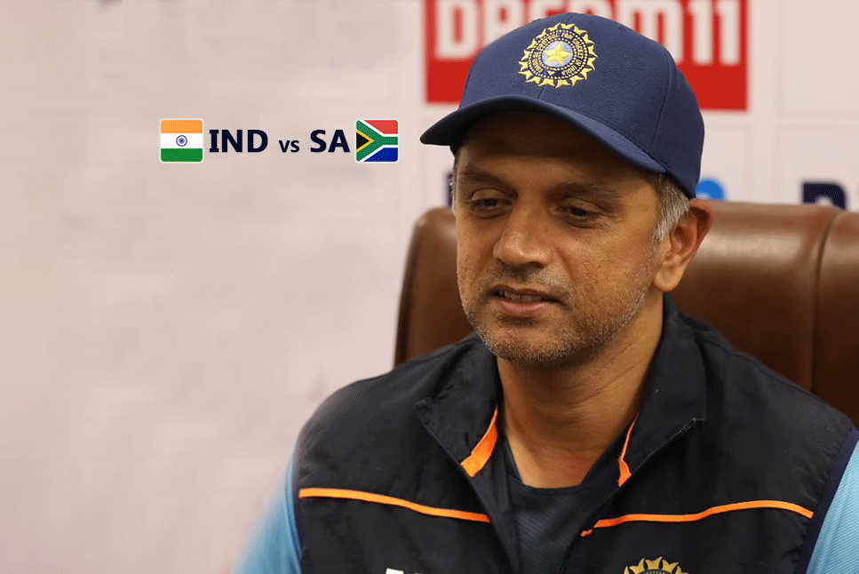 IND vs SA LIVE: Virat Kohli knocked out by injury, KL Rahul leading India, Hanuma Vihari drafted in PLAYING XI