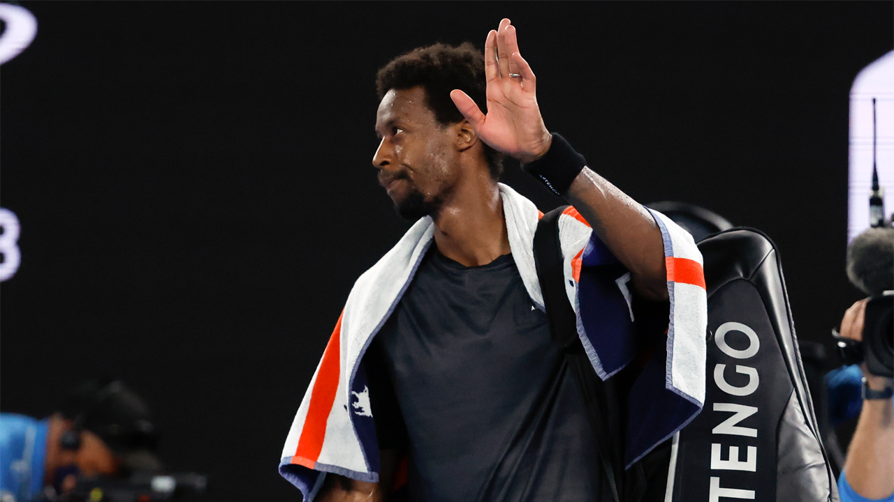 Australian Open 2022: After 18 years on Pro Tour, Gael Monfils still believes, ‘My time will come to win Grand Slam’