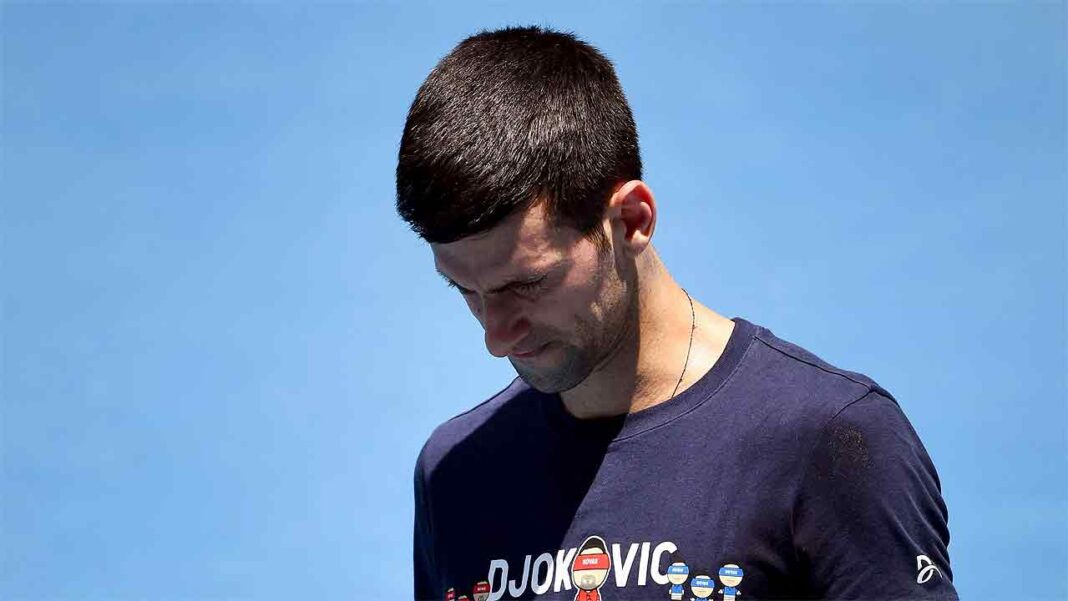 Novak Djokovic Covid row: Sponsors rethink association with World No.1 after Australian Open saga