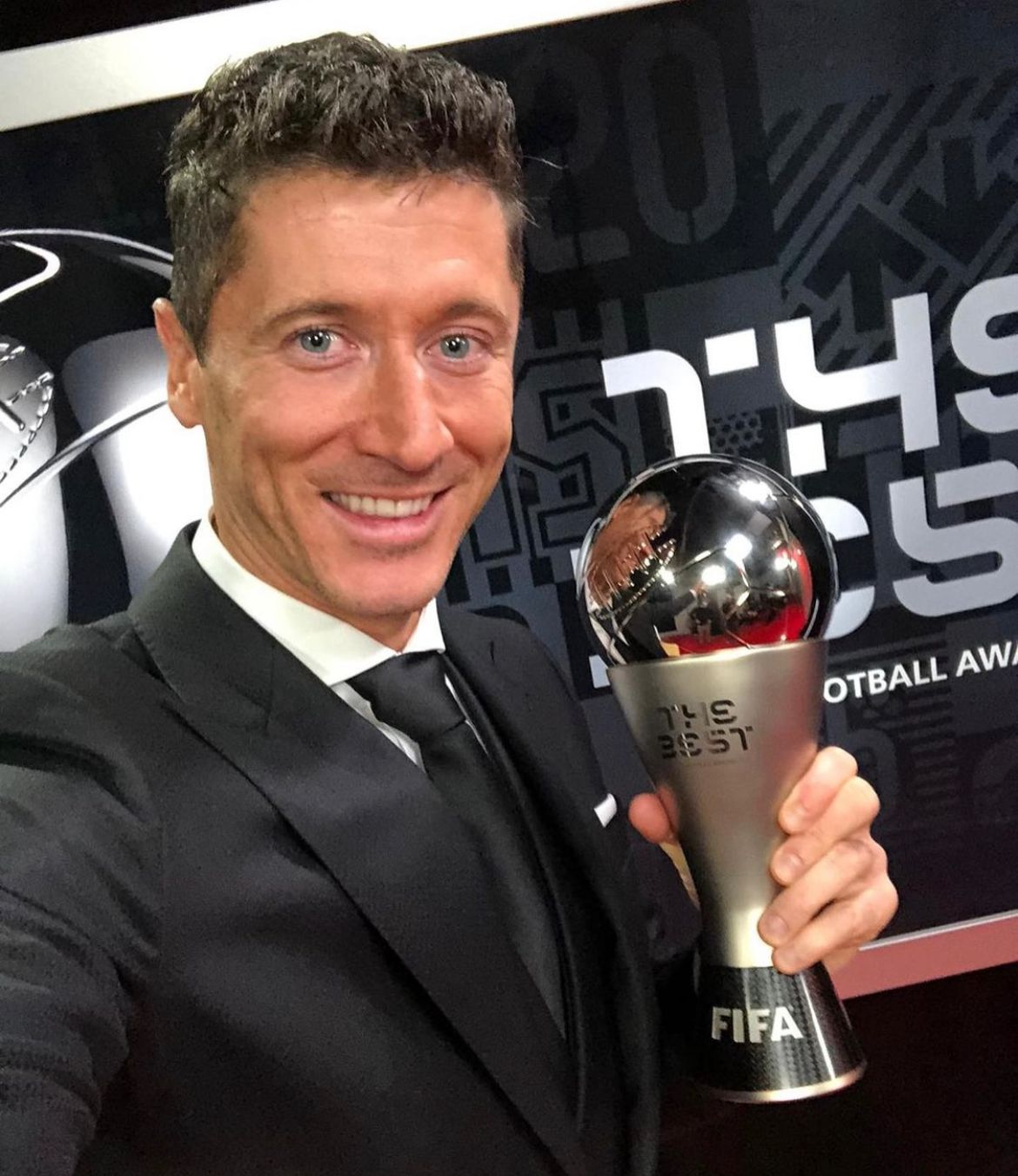 Best FIFA Awards 2021: Who won the Best FIFA Awards 2021 - Check out full list of all the winners