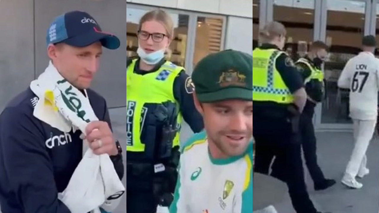 England Cricket Team: ECB to investigate ‘Boozing incident’ after Root, Anderson seen among ‘intoxicated people’ at Hobart hotel
