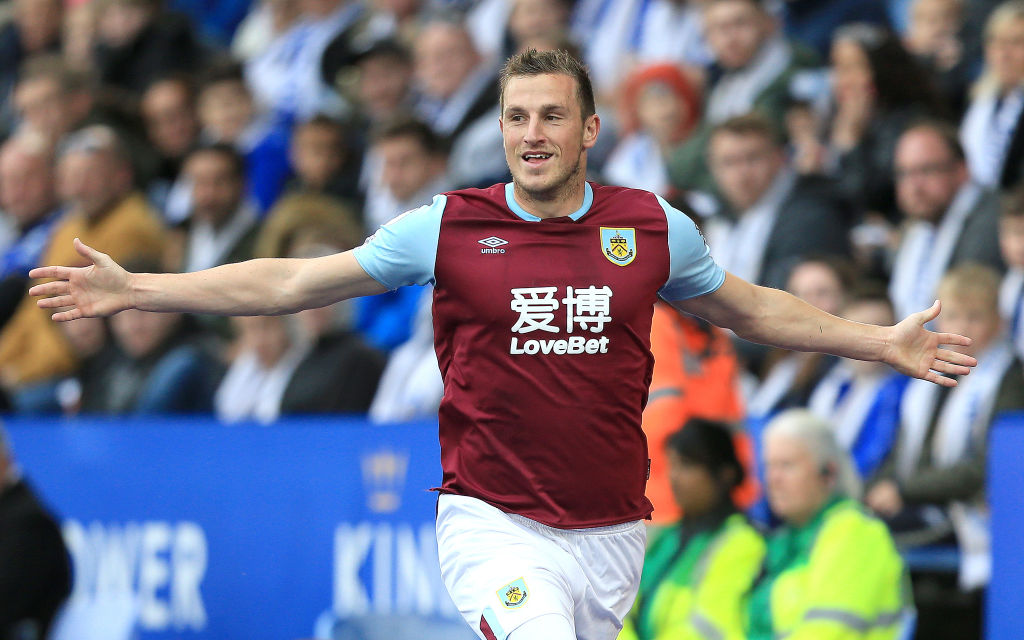 Newcastle United Transfer News: Newcastle United ‘closing in’ on signing Burnley striker Chris Wood; Personal terms already agreed