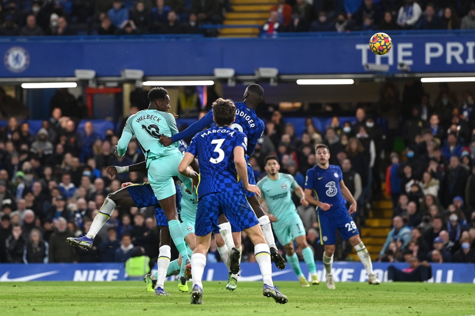 Brighton vs Chelsea Live: How to watch Premier League BHA vs CHE LIVE Streaming in your country, India?
