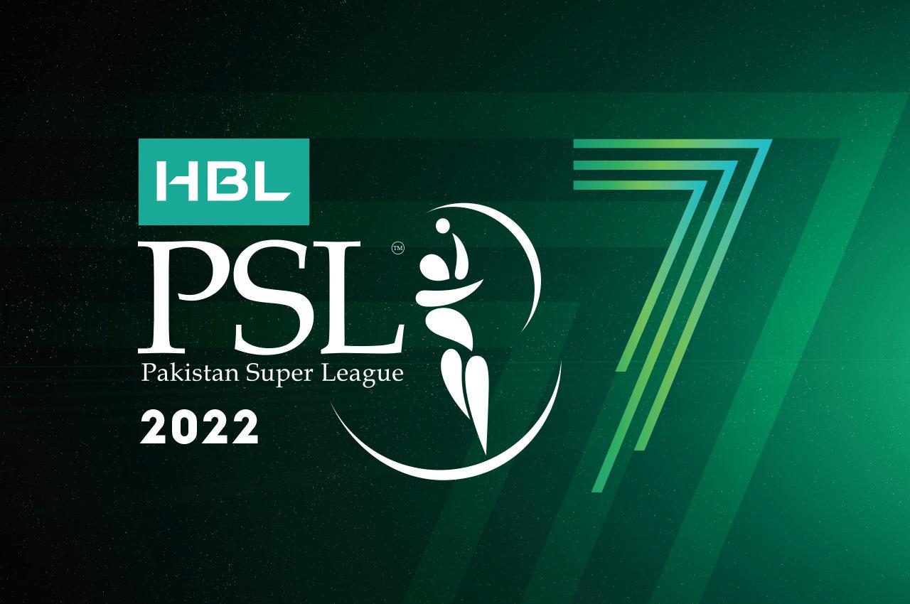 PSL 2022 LIVE broadcast and streaming in 100+ countries