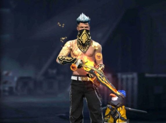 Happy Prince Gaming Free Fire ID: Check his stats, income, ranks, and more details All you need to know about the creator, Follow InsideSport.IN for more updates